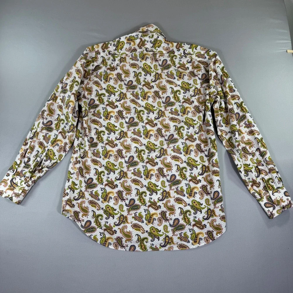 Etro milano long